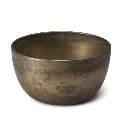 南北朝響銅鉢