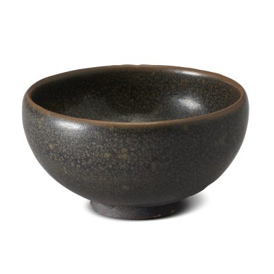 金油滴天目盞