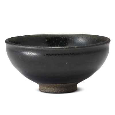 南宋天目盞