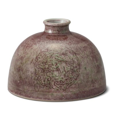 桃花紅太白尊