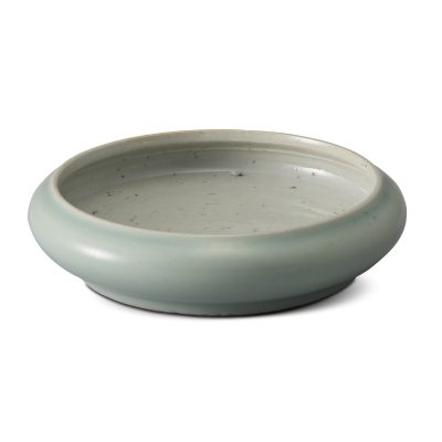 清豆青釉洗